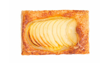 Apple Tart